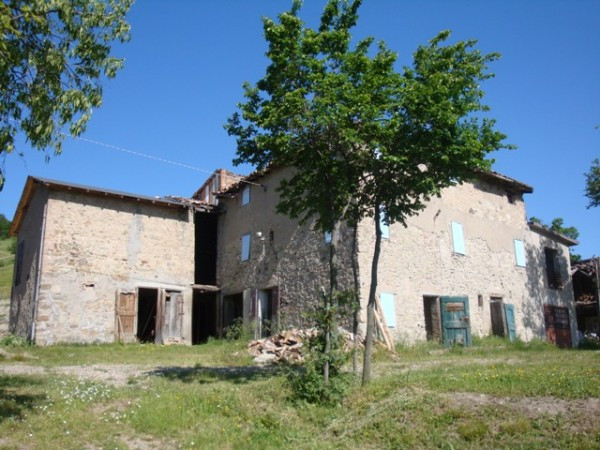 Rustico - Cascina MARANO SUL PANARO vendita   Fondovalle ARIA IMMOBILIARE DI RIZZI ALESSANDRO