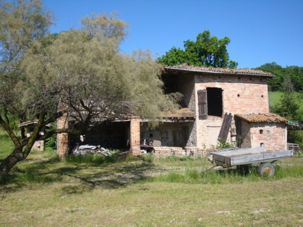 Rustico - Cascina MARANO SUL PANARO vendita   Fondovalle ARIA IMMOBILIARE DI RIZZI ALESSANDRO