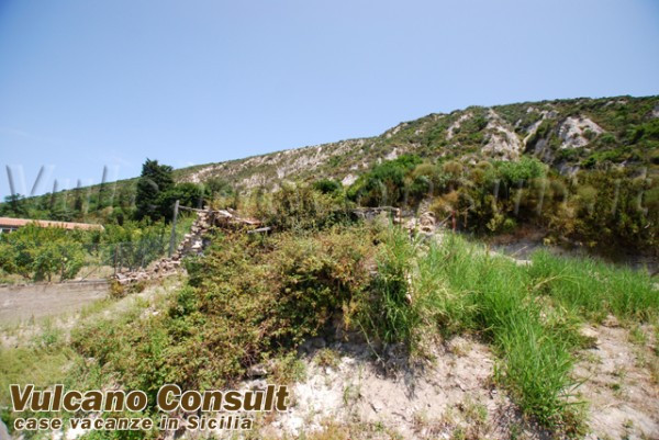 Rustico - Cascina LIPARI vendita   Unnamed Road Vulcano Consult Lipari Real Estate