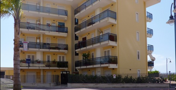 Appartamento FORMIA vendita   Madonna di Ponza Immobiliare G5