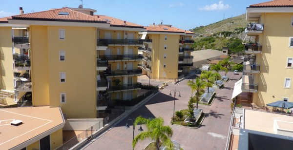 Appartamento FORMIA vendita   Madonna di Ponza Immobiliare G5