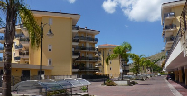 Appartamento FORMIA vendita   Madonna di Ponza Immobiliare G5