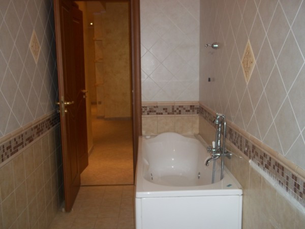 Appartamento LAMEZIA TERME vendita  Nicastro  Deian Inf@Casa