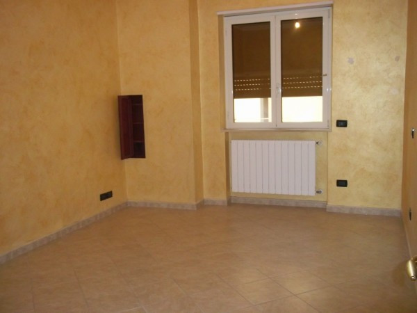 Appartamento LAMEZIA TERME vendita  Nicastro  Deian Inf@Casa