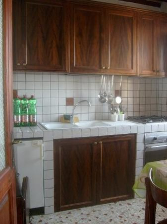 Villa Unifamiliare - Indipendente PIENZA vendita    Arca Immobiliare New Studio