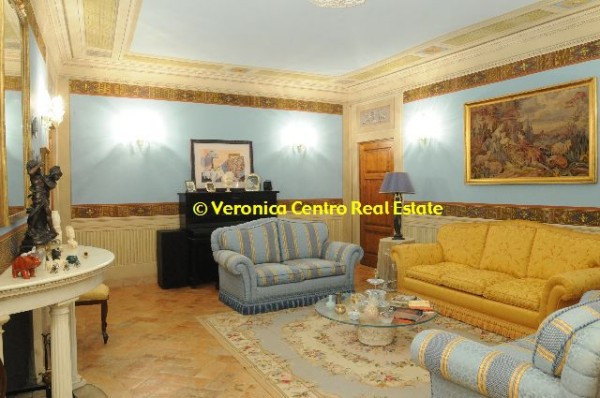 Villa LUCCA vendita  BALBANO della Fonte Veronica Centro Real Estate S.a.s