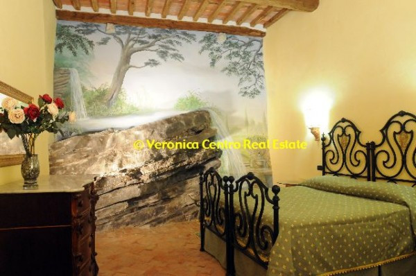 Villa LUCCA vendita  BALBANO della Fonte Veronica Centro Real Estate S.a.s