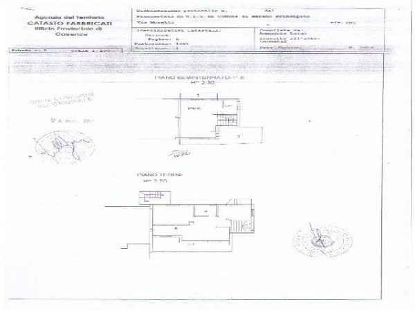 Appartamento MARANO PRINCIPATO vendita   moretti EVOLUTION HOUSE IMMOBILIARE SAS