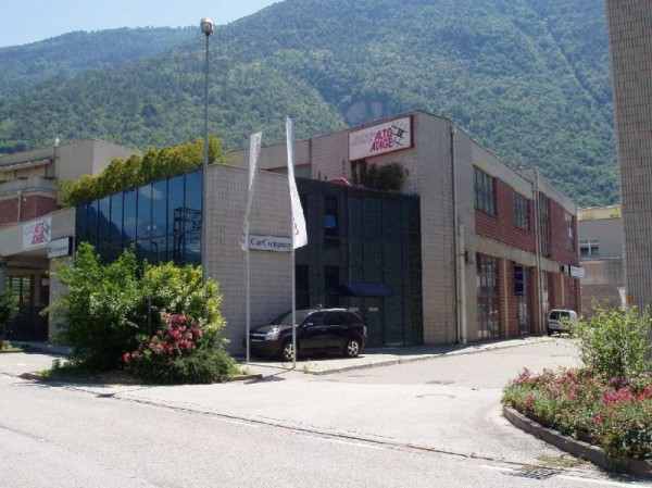 Capannoni (Tutti) BOLZANO vendita   di Mezzo ai Piani KoBe Srl - Societa' Immobiliare