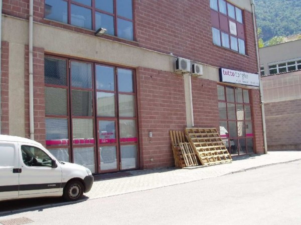 Capannoni (Tutti) BOLZANO vendita   di Mezzo ai Piani KoBe Srl - Societa' Immobiliare