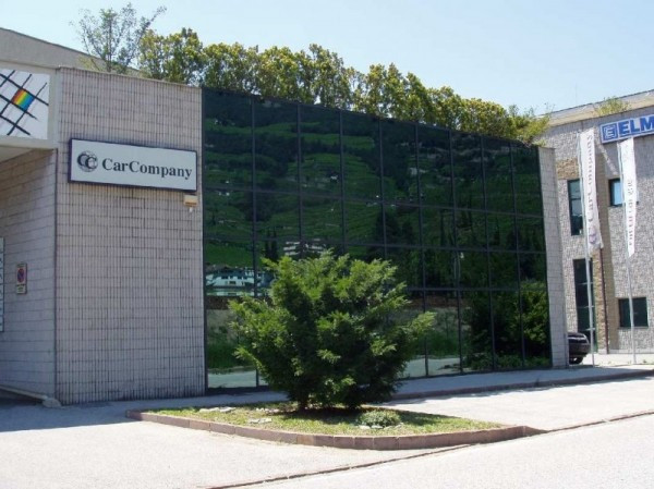 Capannoni (Tutti) BOLZANO vendita   Di Mezzo Ai Piani 21/e KoBe Srl - Societa' Immobiliare