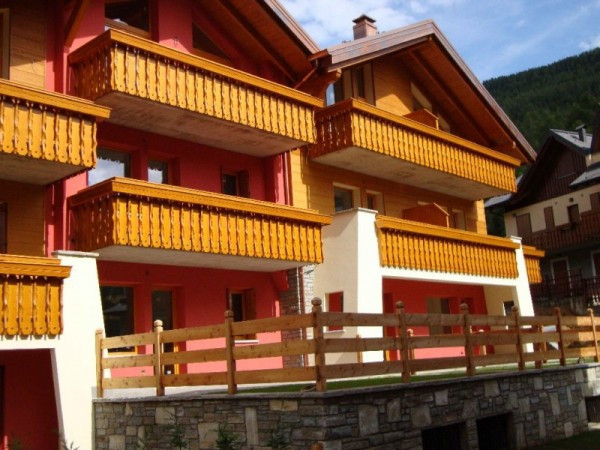 Appartamento APRICA vendita   Valeriana Delbono Immobiliare