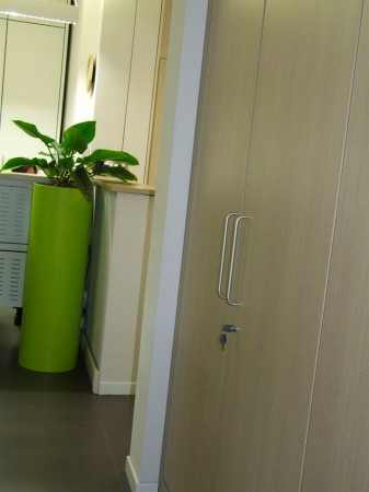 Ufficio - Loc.Com. MODENA affitto  DIREZIONALE 70  Professionecasa - Studio Immobiliare Living di M.