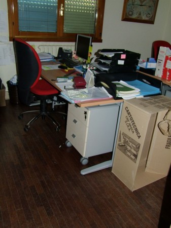 Ufficio - Loc.Com. MODENA affitto  DIREZIONALE 70  Professionecasa - Studio Immobiliare Living di M.
