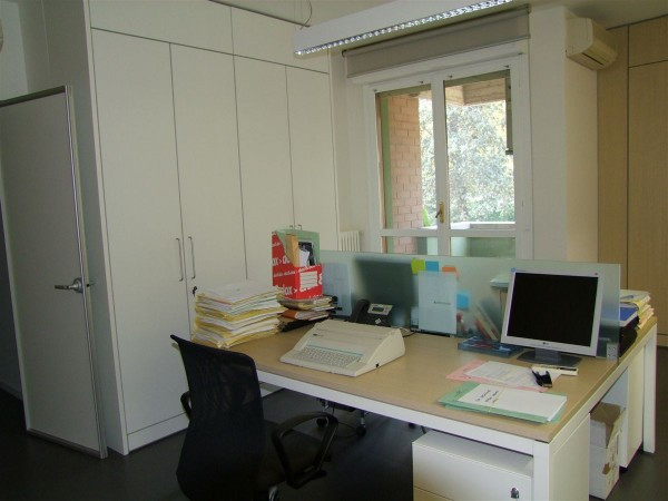 Ufficio - Loc.Com. MODENA affitto  DIREZIONALE 70  Professionecasa - Studio Immobiliare Living di M.