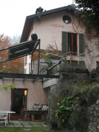 Villa BRUNATE vendita    Immobiliare Casasol