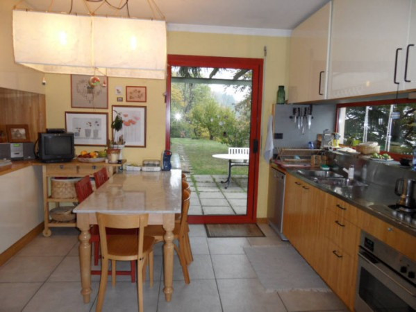 Villa BRUNATE vendita    Immobiliare Casasol