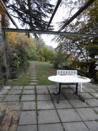 Villa BRUNATE vendita    Immobiliare Casasol