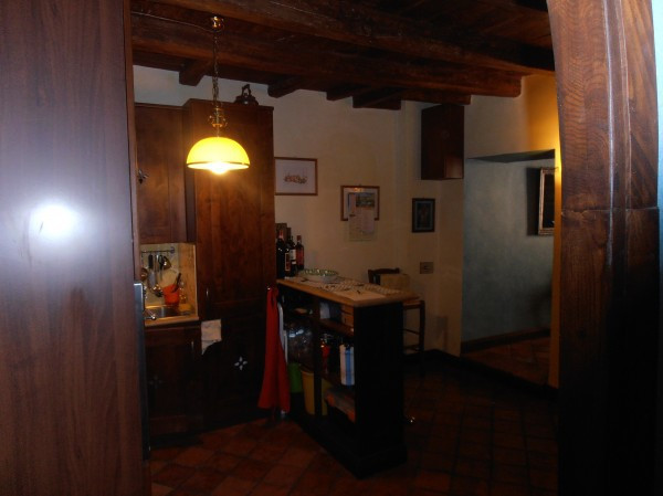 Appartamento ROMA vendita  Centro storico SAN MARTINO AI MONTI CASA TUA