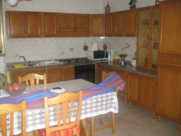 Rustico - Cascina CASTEL DI SASSO vendita   SP238 Mercaldi Immobiliare