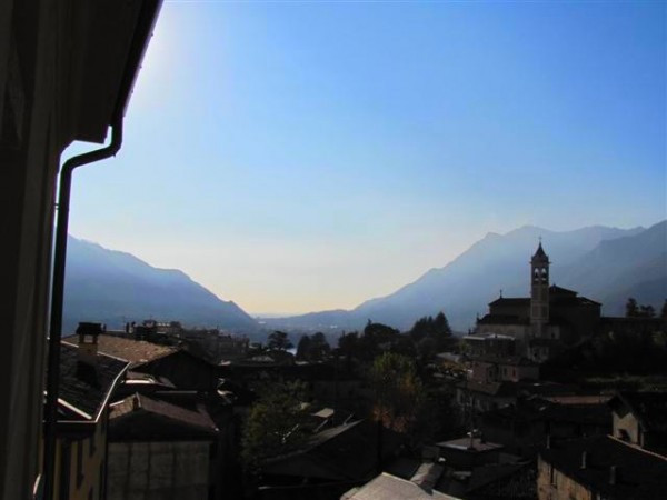 Attico LECCO vendita  San Giovanni dei Partigiani LM di Micheli Simone &amp; C sas