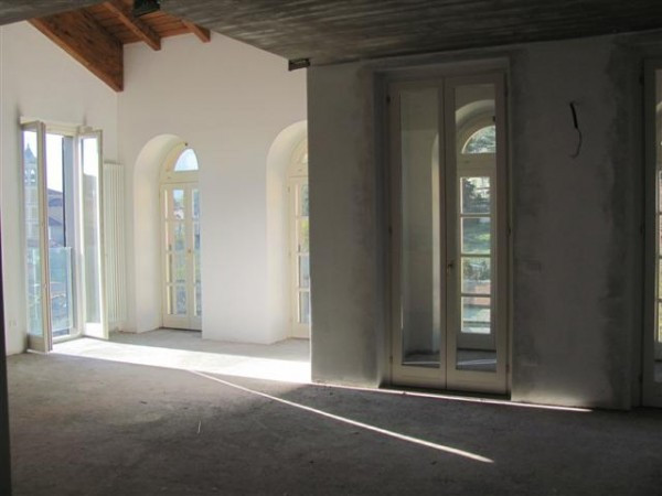 Attico LECCO vendita  San Giovanni dei Partigiani LM di Micheli Simone &amp; C sas