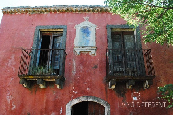 Rustico - Cascina CASTIGLIONE DI SICILIA vendita   Catiglione di sicilia Living Different