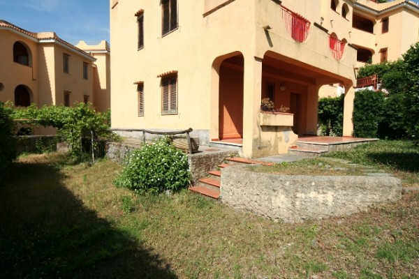 Appartamento SCALEA vendita   RAFFAELE SANSEVERINO L&#039;ARCO IMMOBILIARE