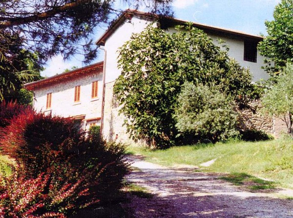 Rustico - Cascina SUBBIANO vendita   Località Santa Mama Agenzia Immobiliare PROMO