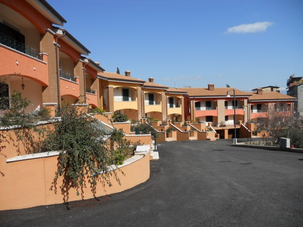 Villa Affiancata - Schiera SGURGOLA vendita   Favale Immobiliare San Francesco