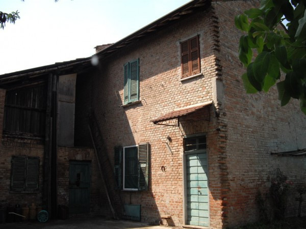 Rustico - Cascina VOGHERA vendita   Angelo Cignoli Centro Immobili Italia di Pruzzi matteo