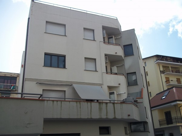 Appartamento LAMEZIA TERME vendita  Nicastro Crati Deian Inf@Casa