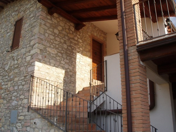 Rustico - Cascina STRONCONE vendita    3D Servizi Immobiliari S.N.C. di Massoli Antonella