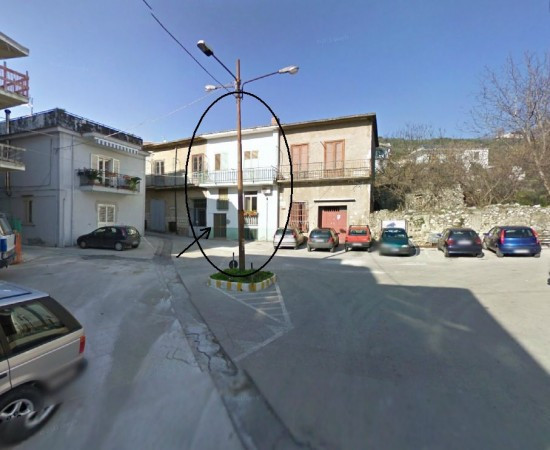 immagine immobile