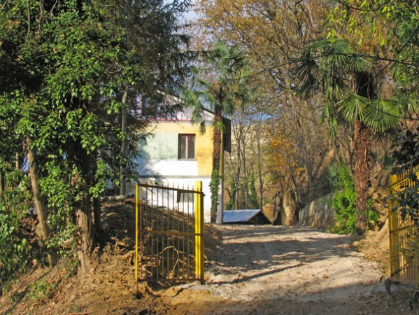 Rustico - Cascina ASCOLI PICENO vendita   Provinciale Venarottese MAREPICENO