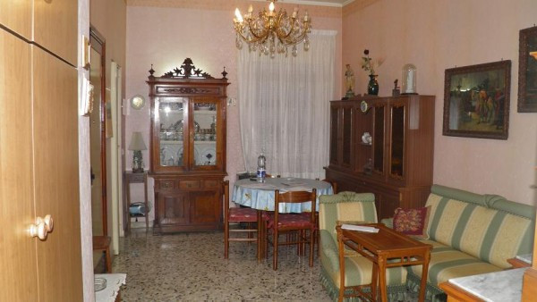 Appartamento PATERNÒ vendita    IMMOBILIARE SINATRA o SINATRA IMMOBILIARE di Sinat