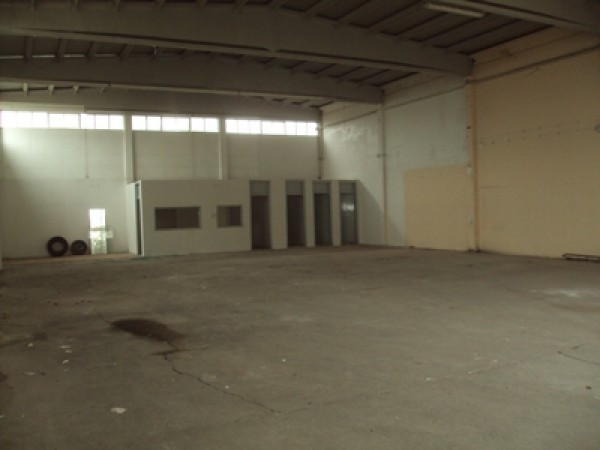 Capannoni (Tutti) ROMA affitto  Gregna Sant'Andrea Michele Migliarini Mariani Rei srl