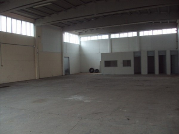 Capannoni (Tutti) ROMA affitto  Gregna Sant'Andrea Michele Migliarini Mariani Rei srl