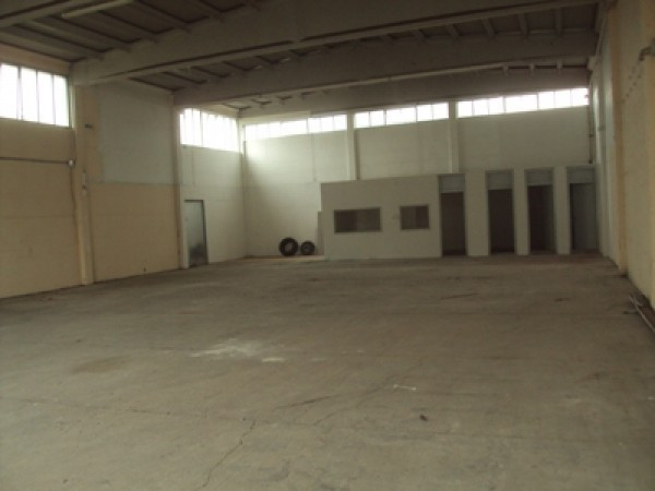 Capannoni (Tutti) ROMA affitto  Gregna Sant'Andrea Michele Migliarini Mariani Rei srl