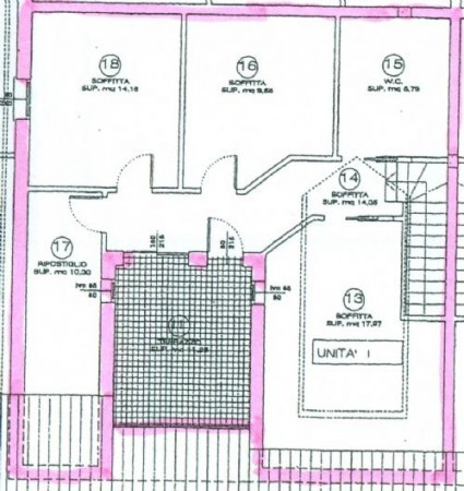 Appartamento PADOVA vendita  BASSANELLO  Agenzia Immobiliare Il Domino