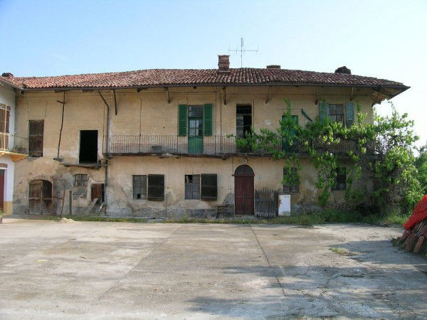 Rustico - Cascina TONENGO vendita    Esserci agenzia immobiliare