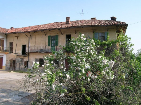 Rustico - Cascina TONENGO vendita    Esserci agenzia immobiliare