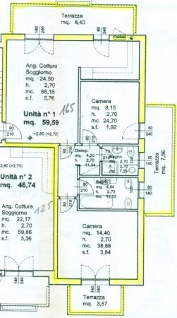  maserà-di-padova vendita quart:  agenzia-immobiliare-il-domino