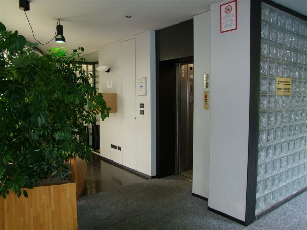 Ufficio - Loc.Com. MODENA affitto  DIREZIONALE 70  Professionecasa - Studio Immobiliare Living di M.