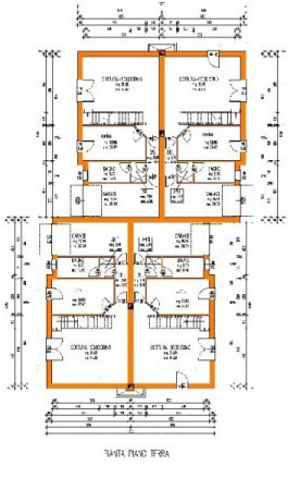 Villa VILLAFRANCA PADOVANA vendita    AEMME  IMMOBILIARE