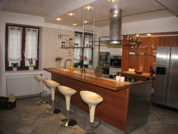 Villa Unifamiliare - Indipendente BOLZANO vendita   Rencio KoBe Srl - Societa' Immobiliare