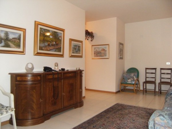 Appartamento CHIANCIANO TERME vendita    Arca Immobiliare New Studio