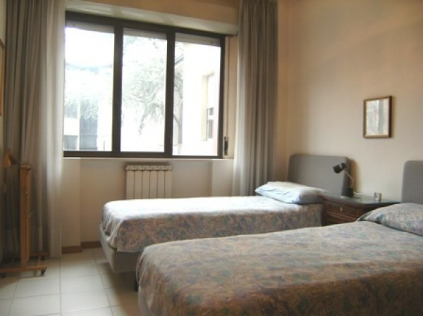 Appartamento CHIANCIANO TERME vendita    Arca Immobiliare New Studio