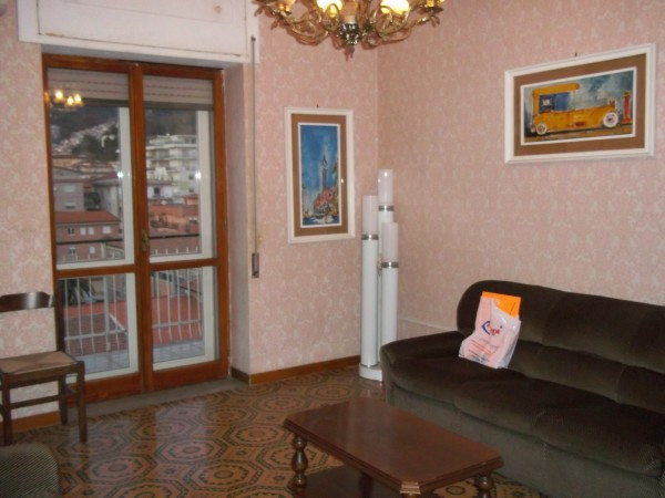 Appartamento LAMEZIA TERME vendita  Nicastro colelli Deian Inf@Casa