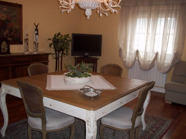 Appartamento LAMEZIA TERME vendita  Nicastro  Deian Inf@Casa